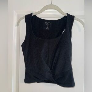 Z Supply Solstice Twist Top